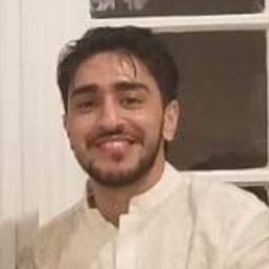 Meet your Posher, Zain